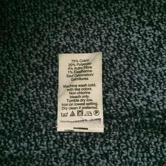 MADEWELL Swing Fringe Tank - Picture 6 of 7